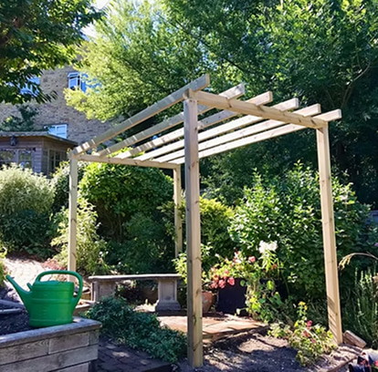 MB Landscapes project gallery image 1